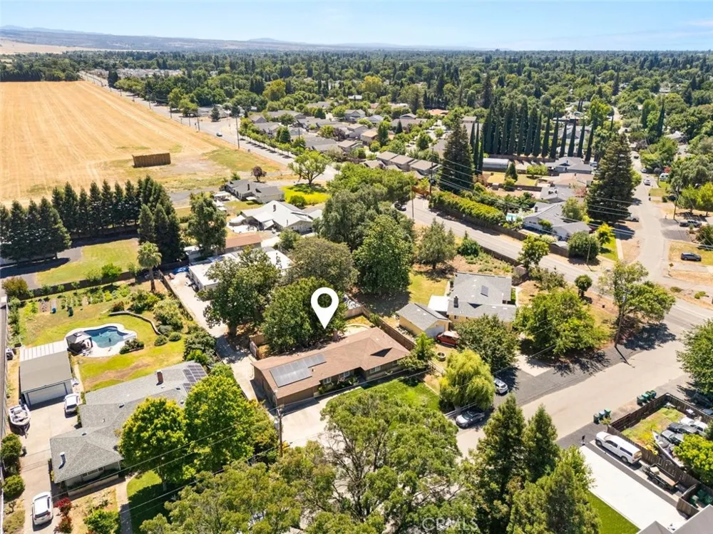 3524 Bridle Chico, CA 95973