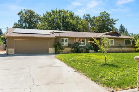 3524 Bridle