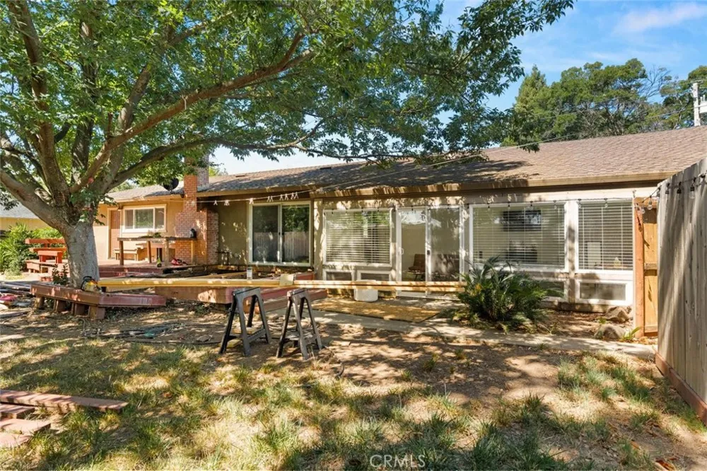 3524 Bridle Chico, CA 95973