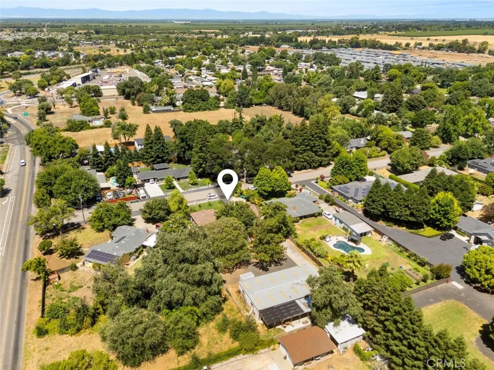 3524 Bridle Chico, CA 95973