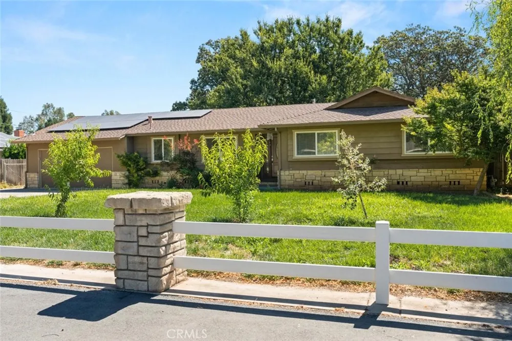 3524 Bridle Chico, CA 95973