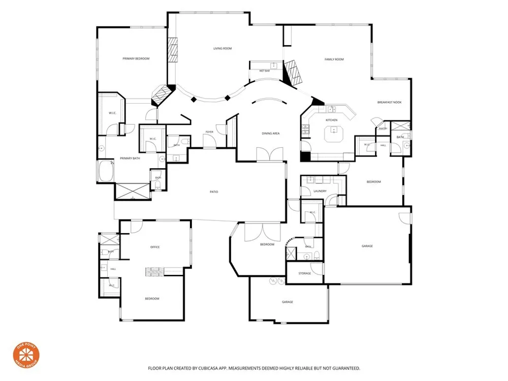 50070 Via De Moda La Quinta, CA 92253
