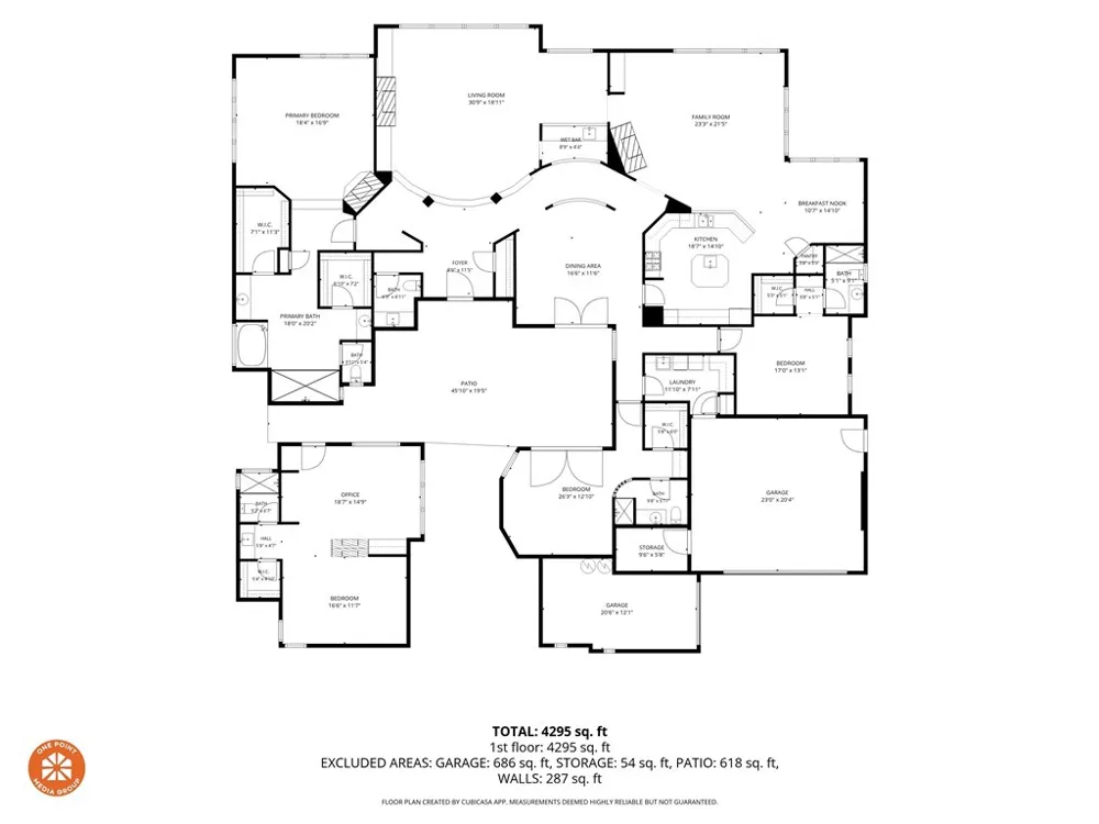 50070 Via De Moda La Quinta, CA 92253