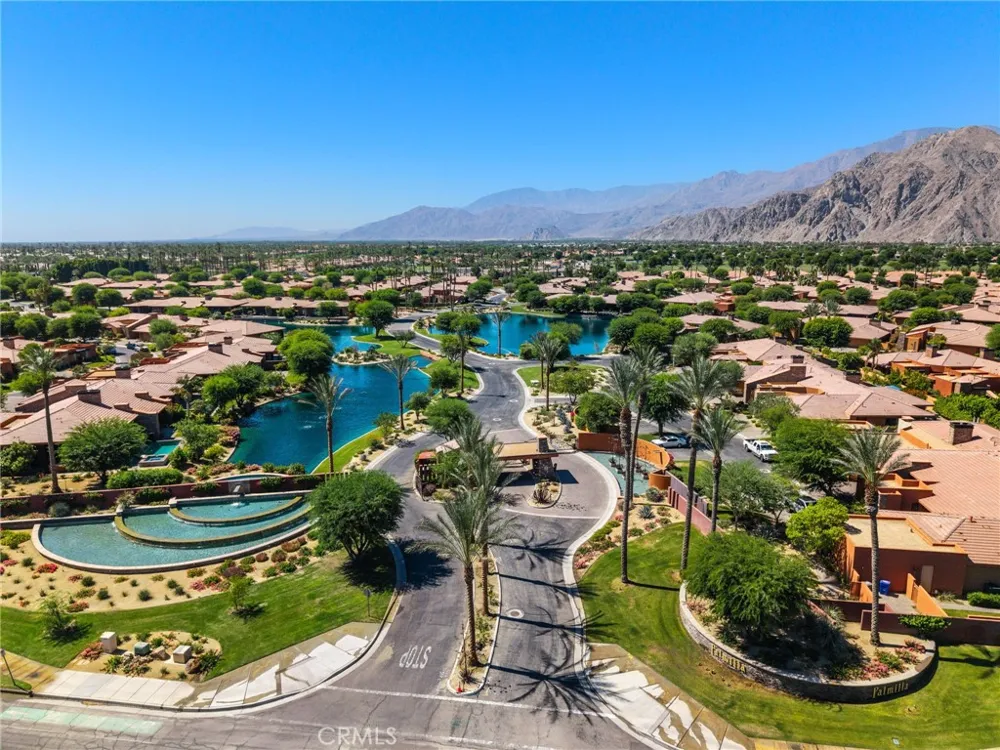 50070 Via De Moda La Quinta, CA 92253