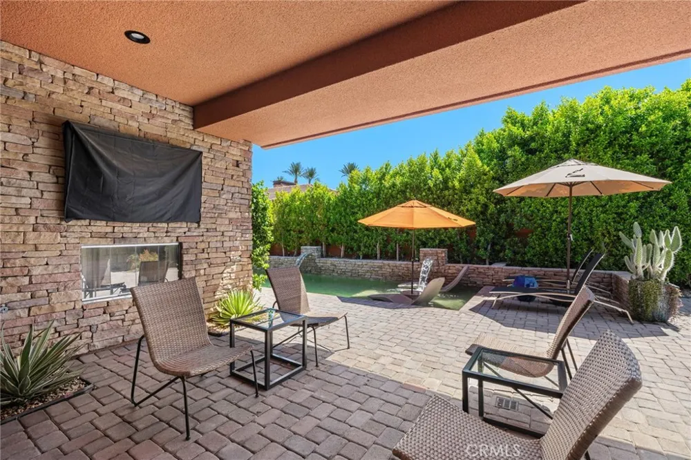 50070 Via De Moda La Quinta, CA 92253