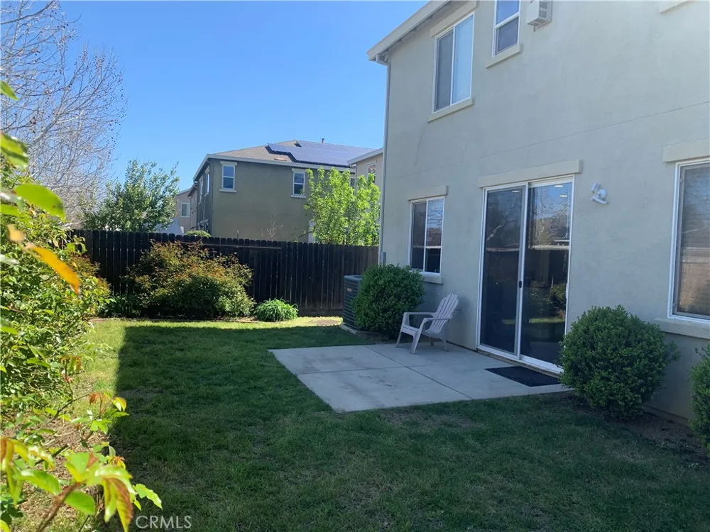 538 Burnt Ranch Way Chico, CA 95973