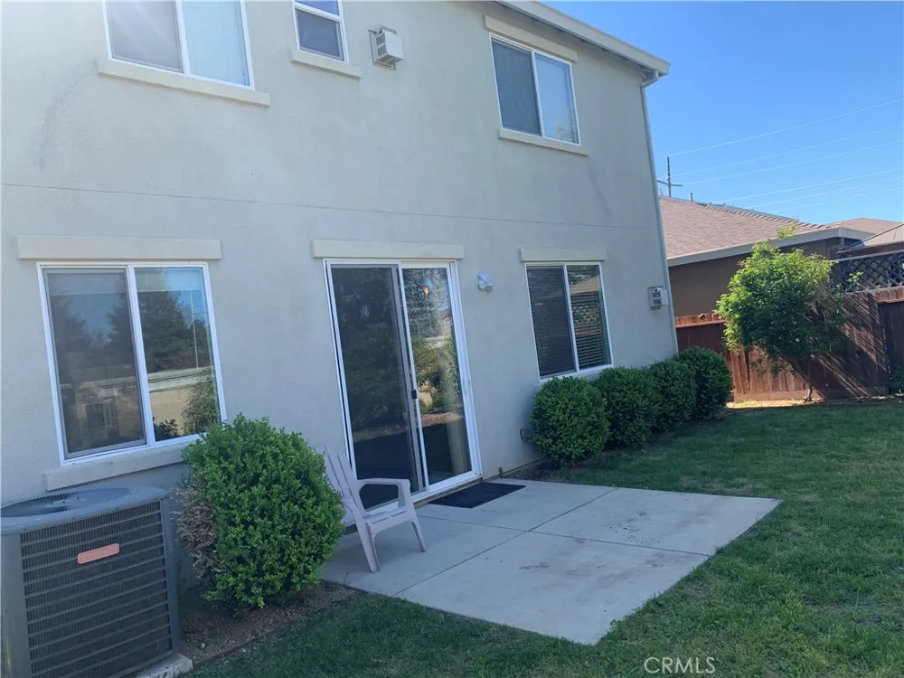 538 Burnt Ranch Way Chico, CA 95973
