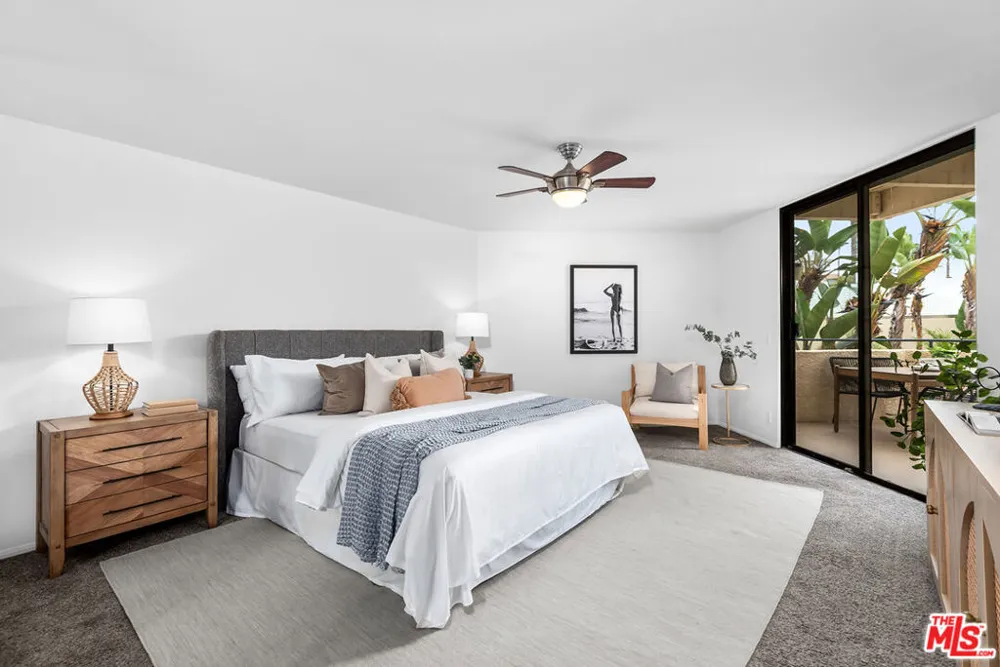 7301 Vista Del Mar #A110 Playa del Rey, CA 90293