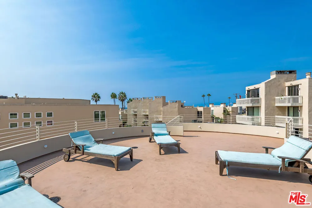 7301 Vista Del Mar #A110 Playa del Rey, CA 90293