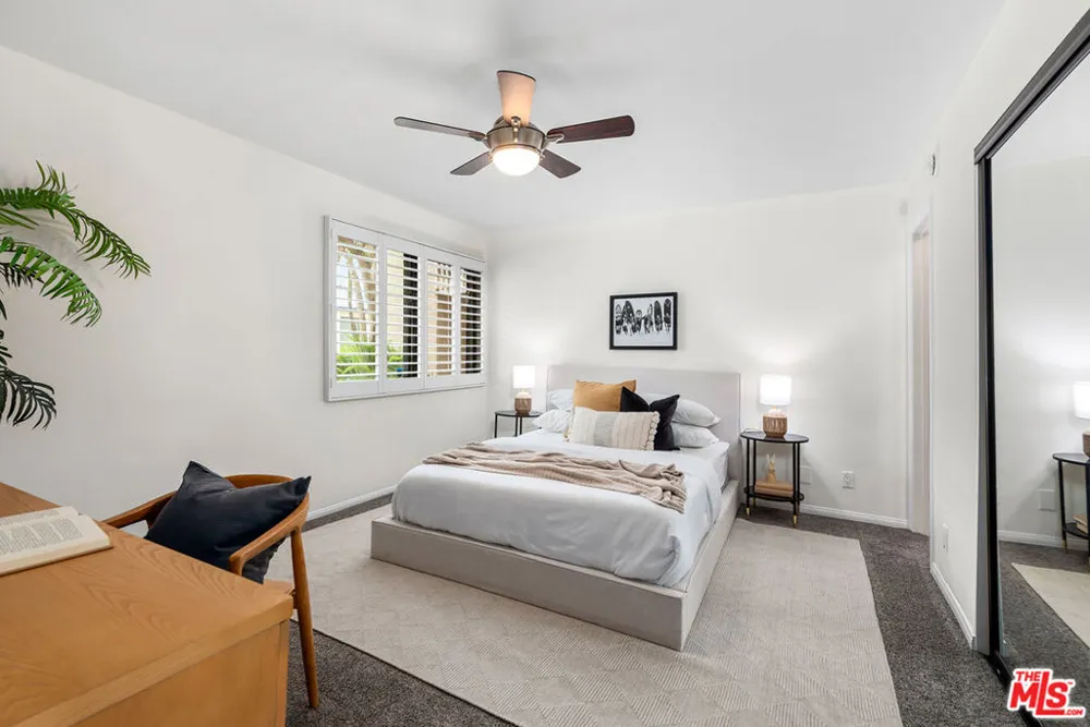 7301 Vista Del Mar #A110 Playa del Rey, CA 90293