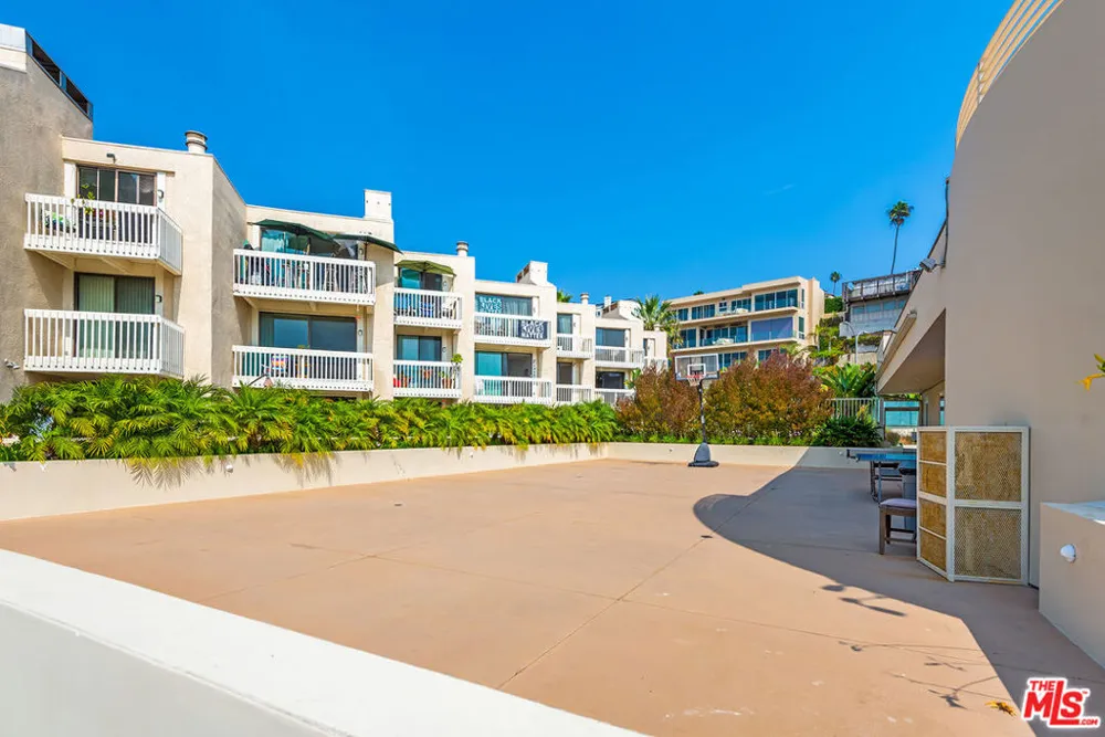 7301 Vista Del Mar #A110 Playa del Rey, CA 90293