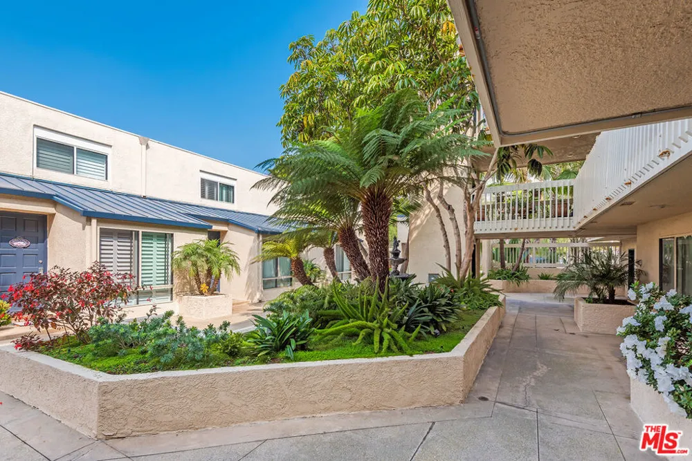 7301 Vista Del Mar #A110 Playa del Rey, CA 90293