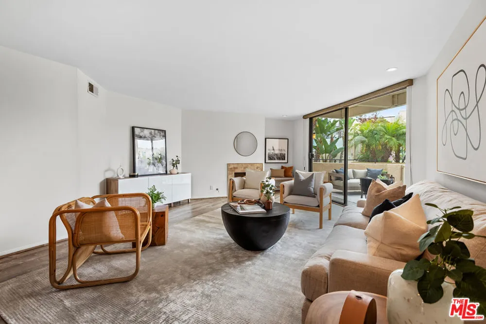 7301 Vista Del Mar #A110 Playa del Rey, CA 90293