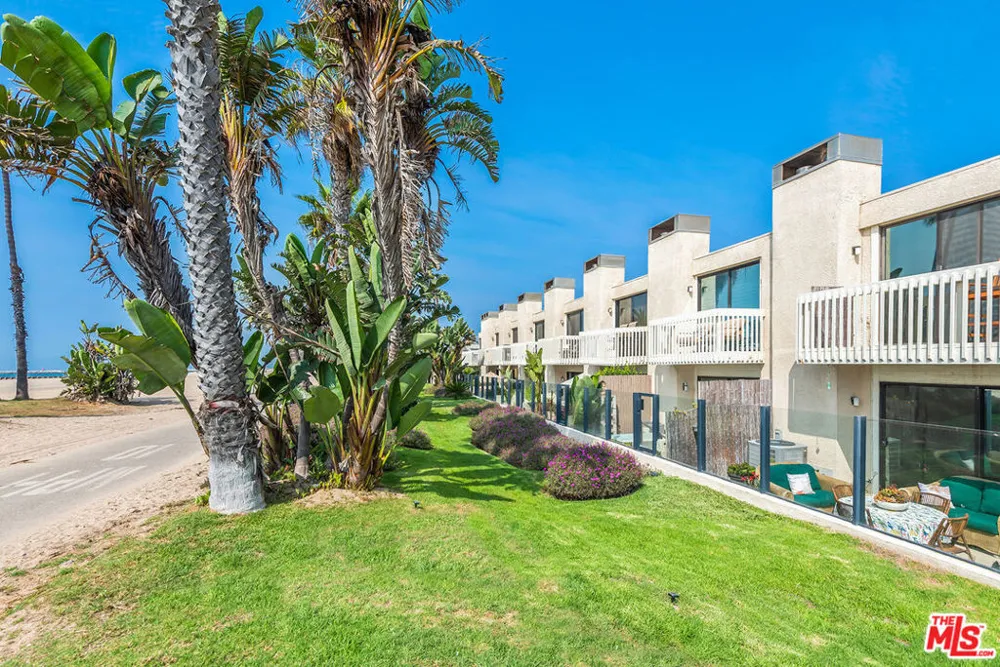 7301 Vista Del Mar #A110 Playa del Rey, CA 90293