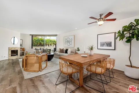7301 Vista Del Mar #A110