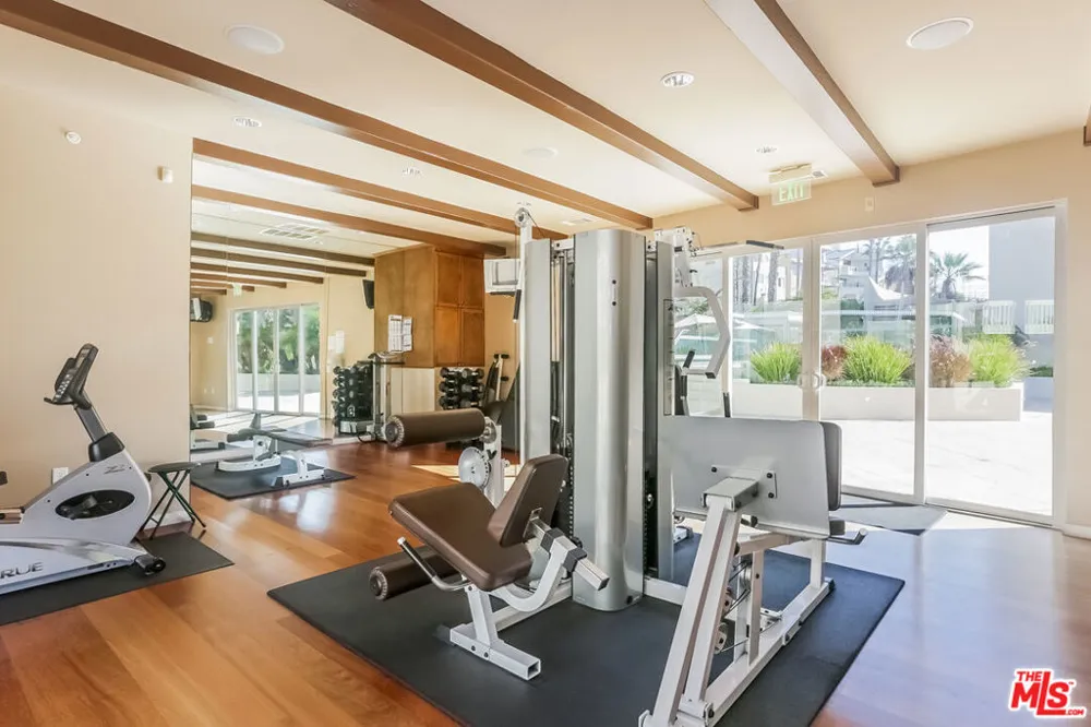 7301 Vista Del Mar #A110 Playa del Rey, CA 90293