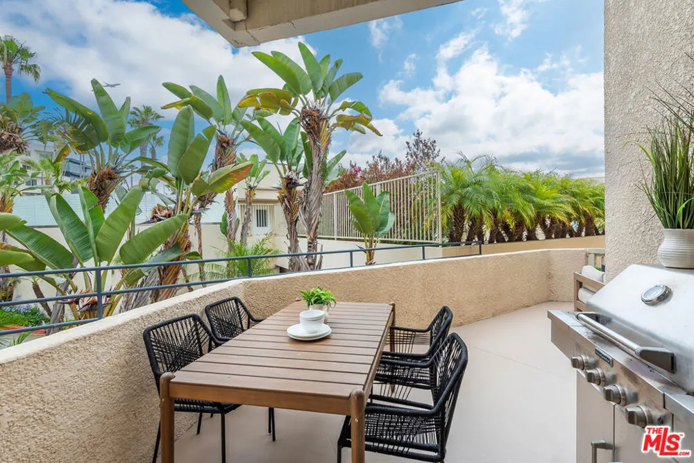 7301 Vista Del Mar #A110 Playa del Rey, CA 90293