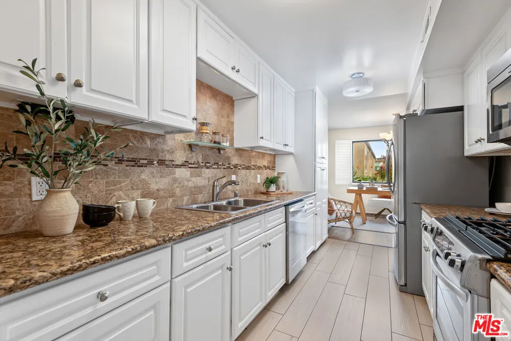 7301 Vista Del Mar #A110 Playa del Rey, CA 90293