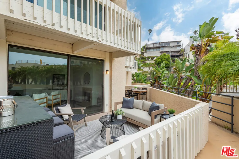 7301 Vista Del Mar #A110 Playa del Rey, CA 90293