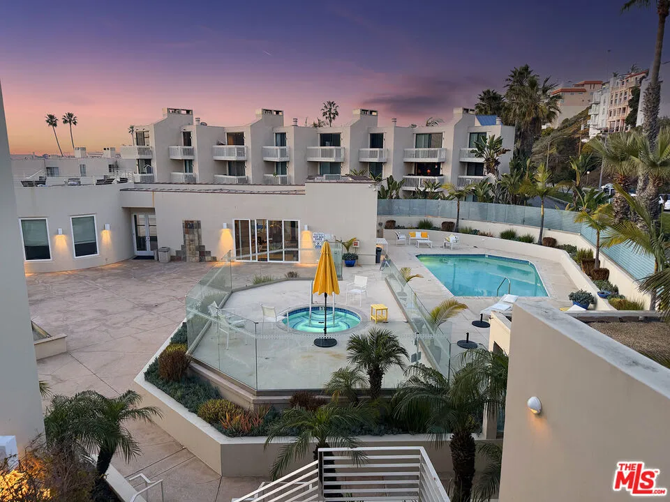 7301 Vista Del Mar #A110 Playa del Rey, CA 90293