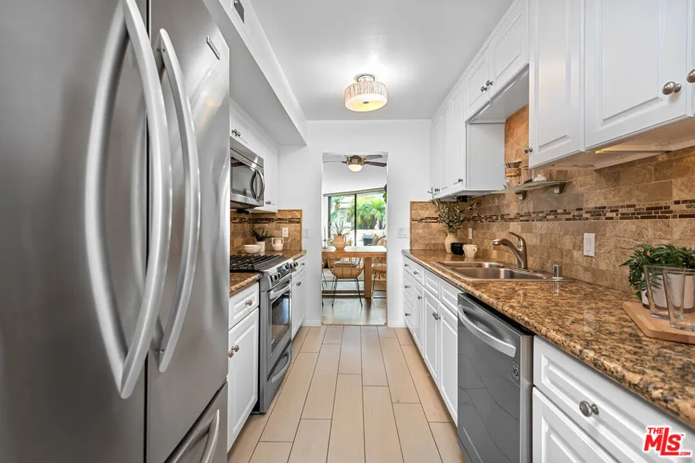 7301 Vista Del Mar #A110 Playa del Rey, CA 90293