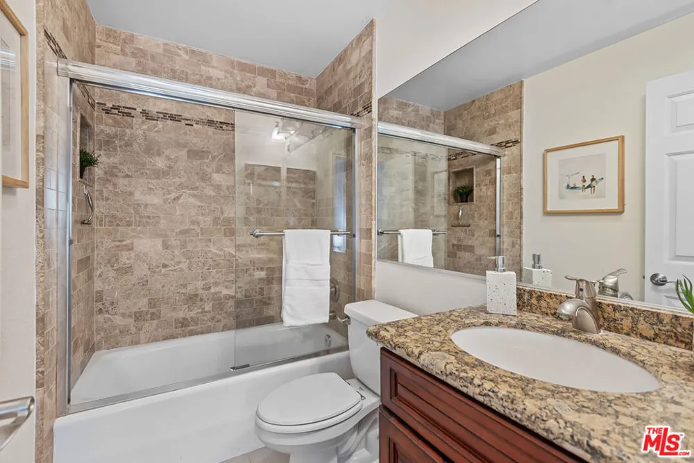 7301 Vista Del Mar #A110 Playa del Rey, CA 90293