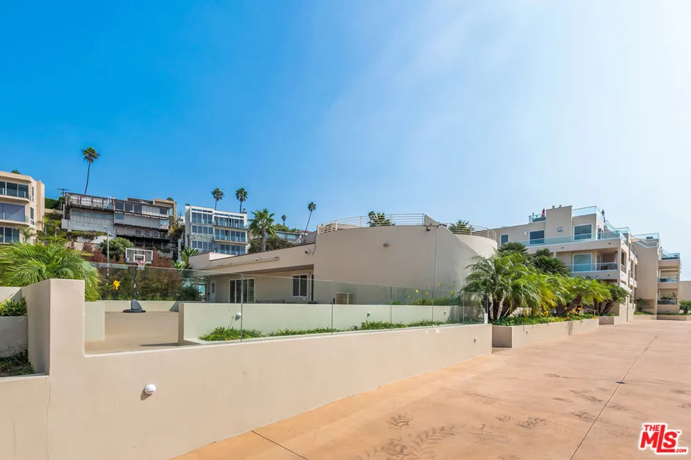 7301 Vista Del Mar #A110 Playa del Rey, CA 90293