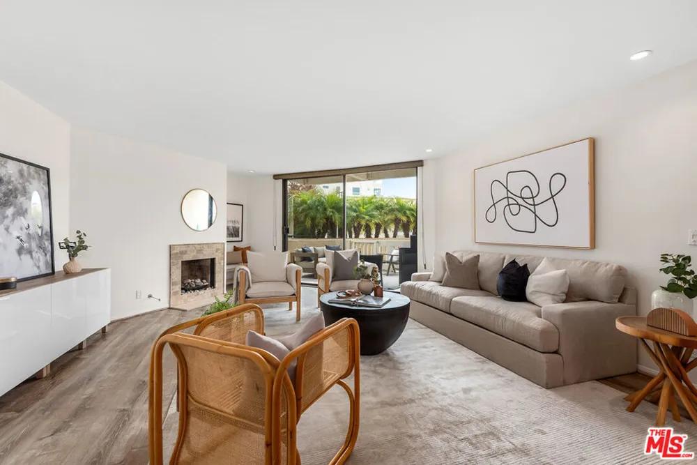 7301 Vista Del Mar #A110 Playa del Rey, CA 90293