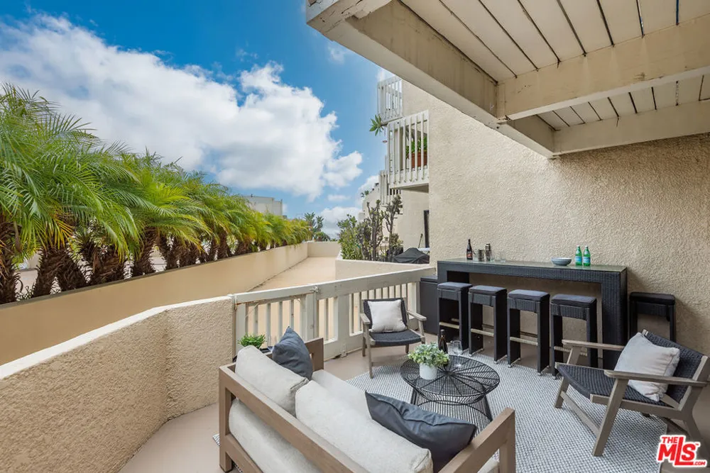 7301 Vista Del Mar #A110 Playa del Rey, CA 90293