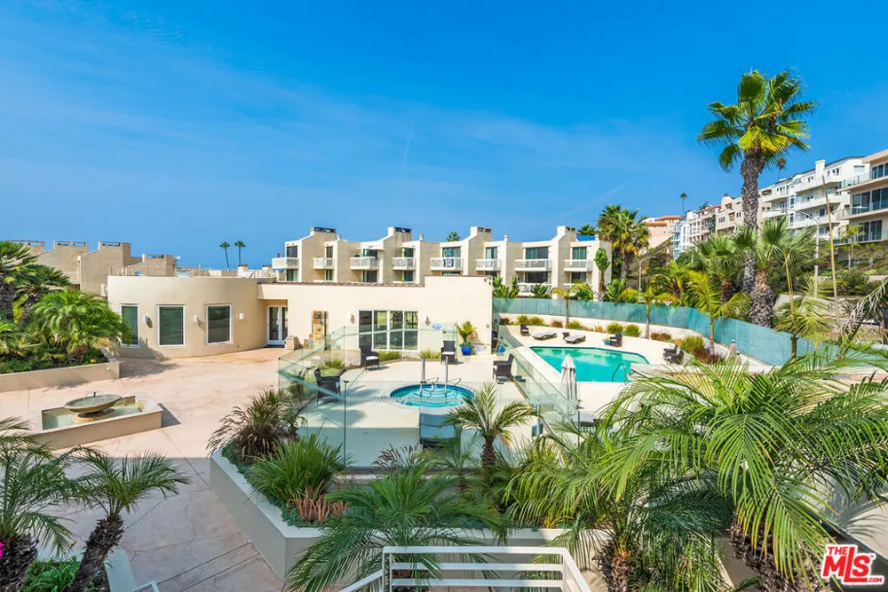 7301 Vista Del Mar #A110 Playa del Rey, CA 90293