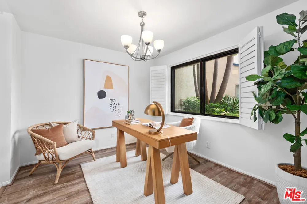 7301 Vista Del Mar #A110 Playa del Rey, CA 90293