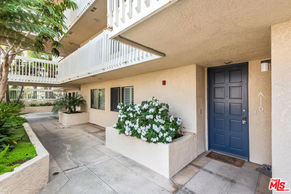 7301 Vista Del Mar #A110 Playa del Rey, CA 90293