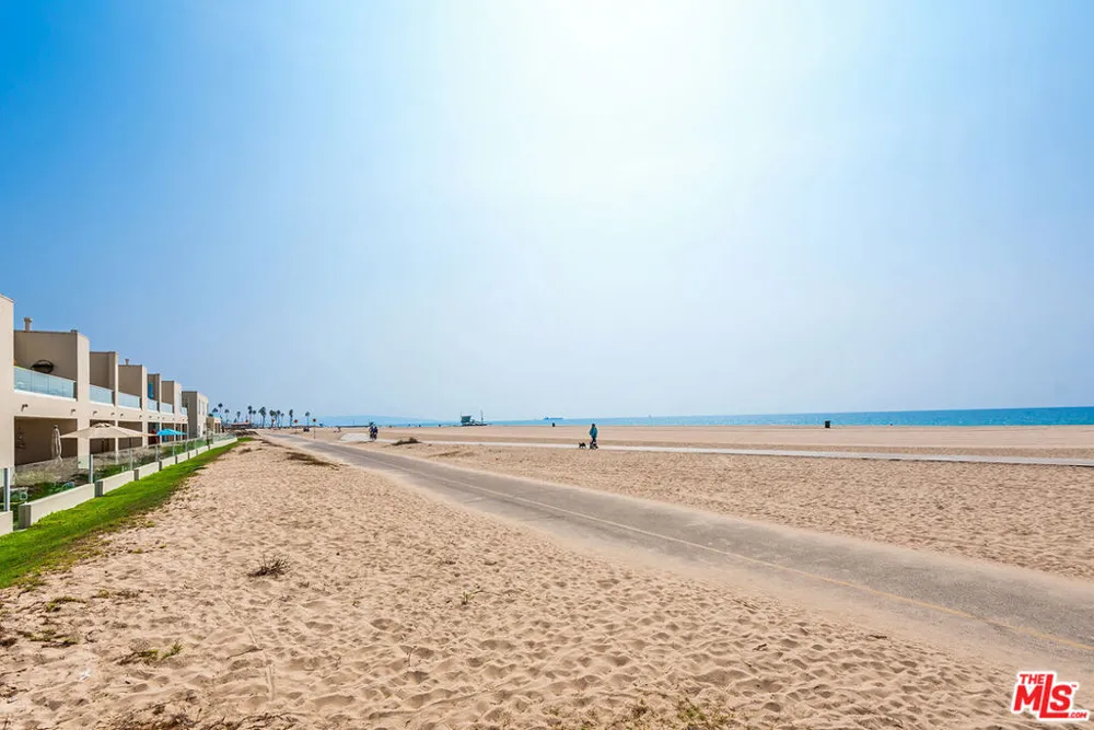 7301 Vista Del Mar #A110 Playa del Rey, CA 90293