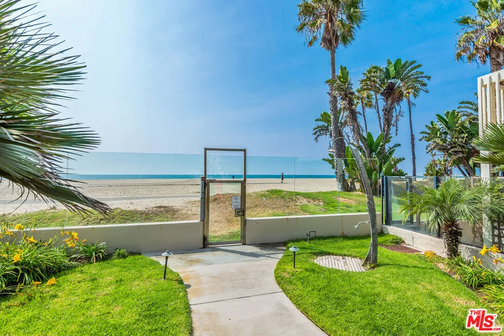 7301 Vista Del Mar #A110 Playa del Rey, CA 90293