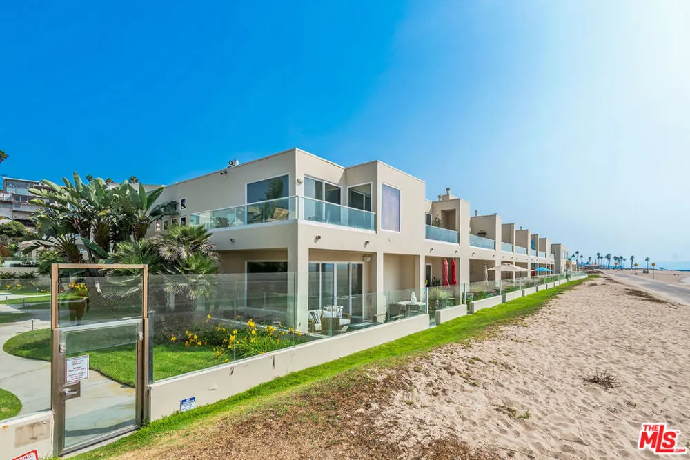 7301 Vista Del Mar #A110 Playa del Rey, CA 90293