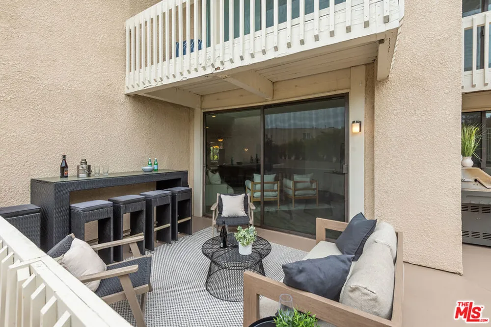 7301 Vista Del Mar #A110 Playa del Rey, CA 90293
