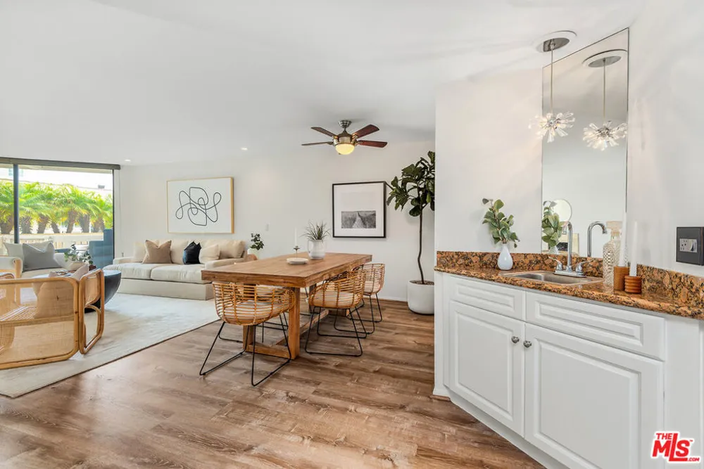 7301 Vista Del Mar #A110 Playa del Rey, CA 90293