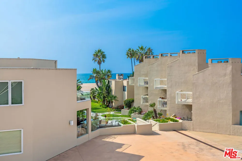 7301 Vista Del Mar #A110 Playa del Rey, CA 90293