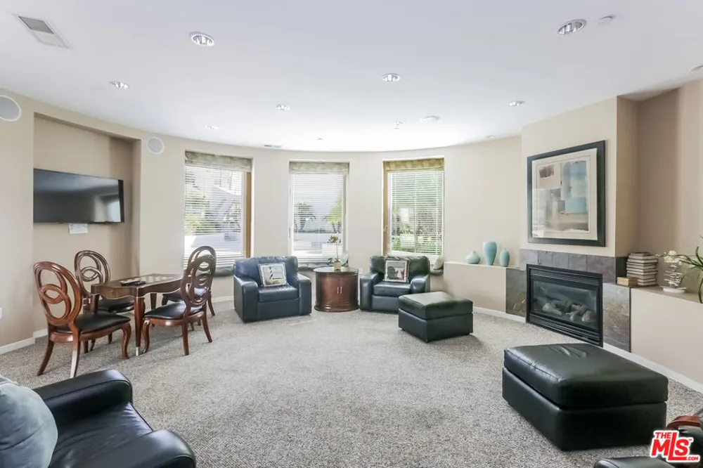 7301 Vista Del Mar #A110 Playa del Rey, CA 90293
