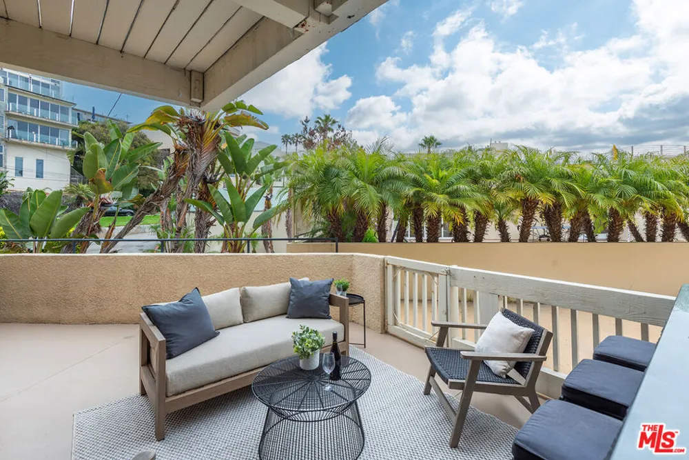 7301 Vista Del Mar #A110 Playa del Rey, CA 90293