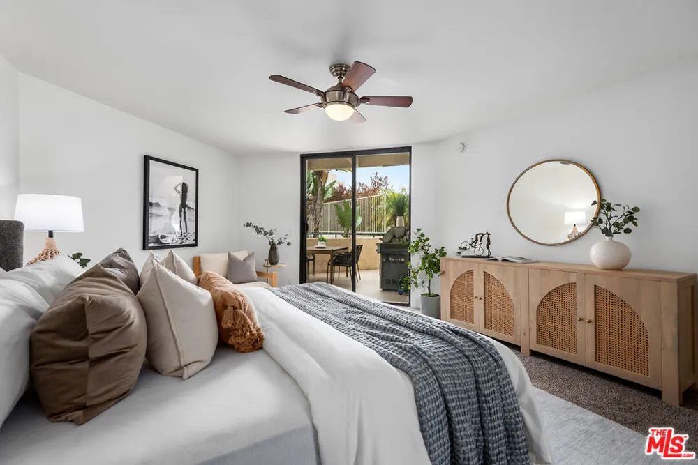 7301 Vista Del Mar #A110 Playa del Rey, CA 90293