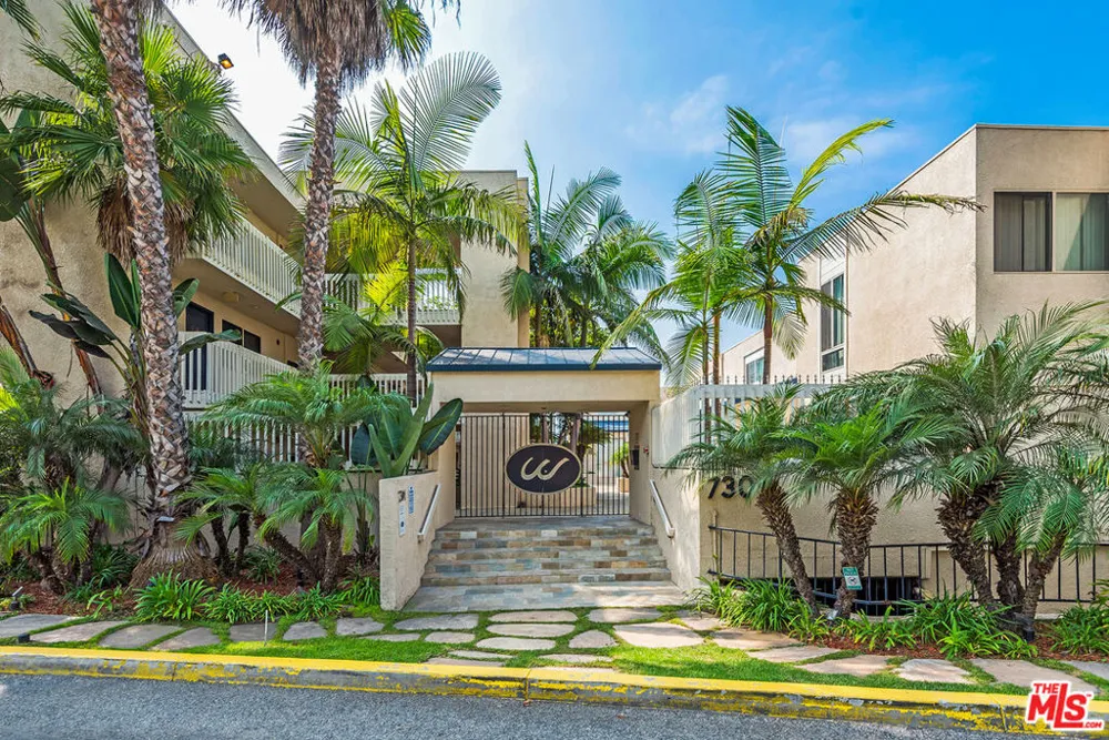 7301 Vista Del Mar #A110 Playa del Rey, CA 90293