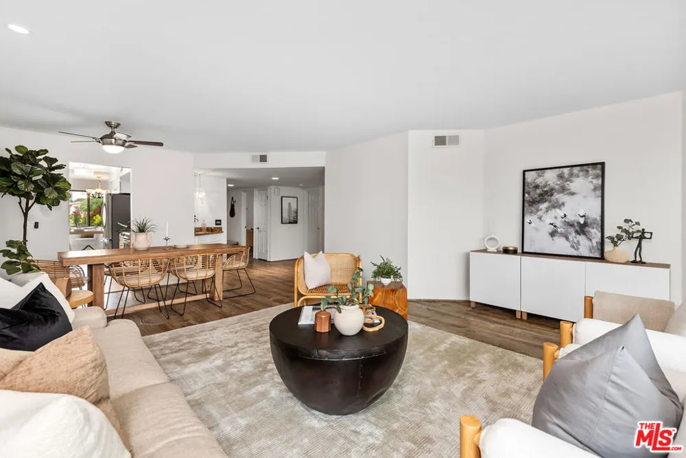 7301 Vista Del Mar #A110 Playa del Rey, CA 90293