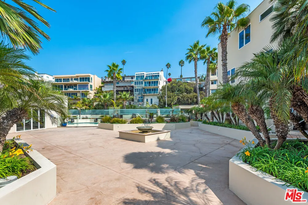 7301 Vista Del Mar #A110 Playa del Rey, CA 90293