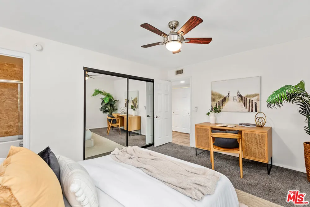 7301 Vista Del Mar #A110 Playa del Rey, CA 90293