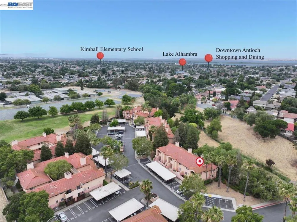 2280 Renwick Ln Antioch, CA 94509