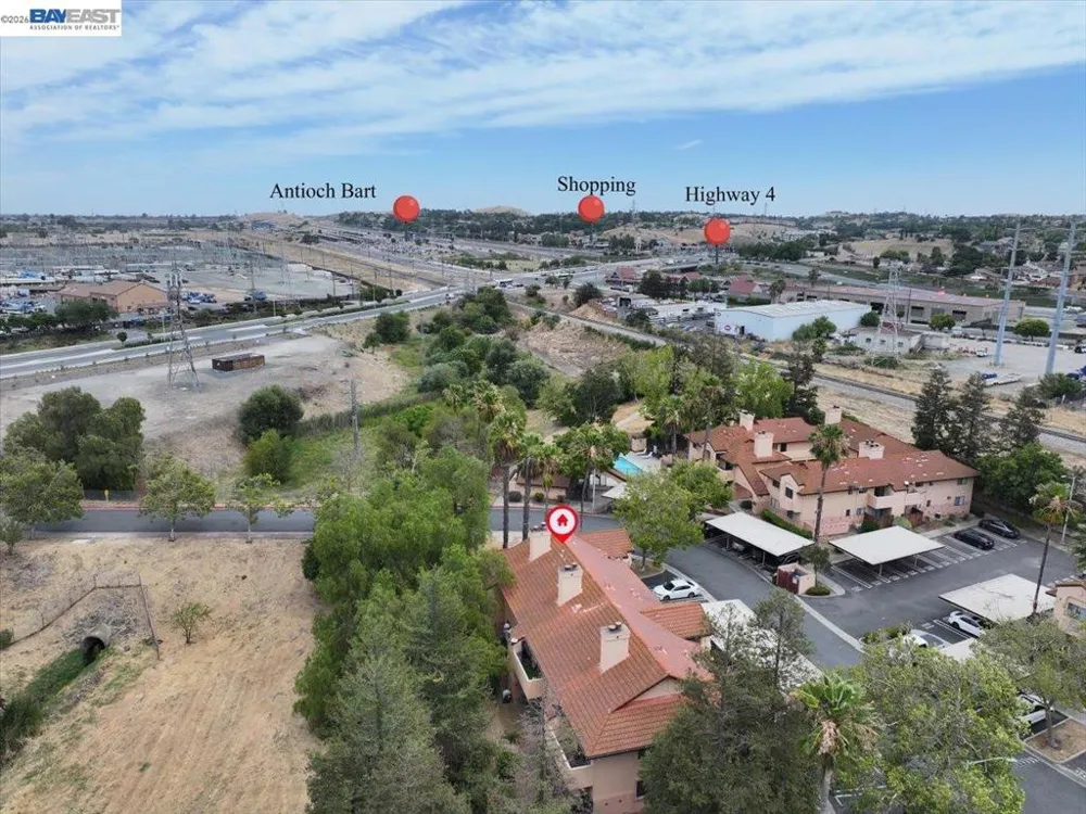 2280 Renwick Ln Antioch, CA 94509