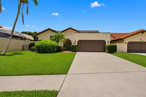 7690 Solimar Circle