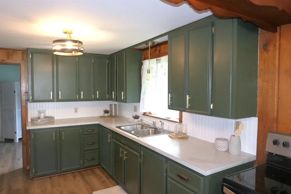 135 Riverside Drive Alma City, MI 48801