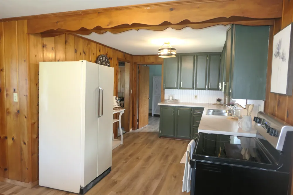 135 Riverside Drive Alma City, MI 48801